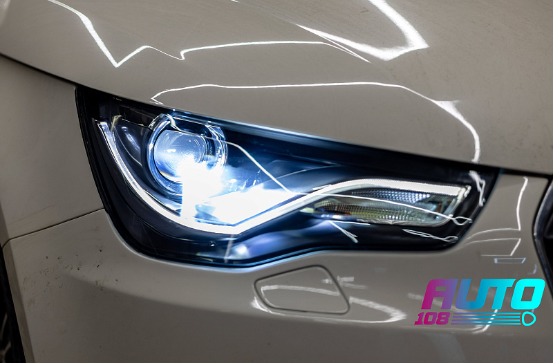 AUDI · A1 / S1 фото