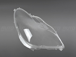 Стекло фары MERCEDES CLS CLASS W219 (2004-2010) (правое)