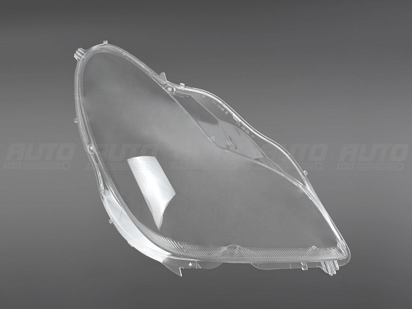 Стекло фары MERCEDES CLS CLASS W219 (2004-2010) (правое) по выгодной цене