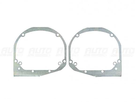 Переходная рамка Lexus GX 1 (2004-2009) - Hella 3 / 3R (к-т 2шт) 085 по выгодной цене