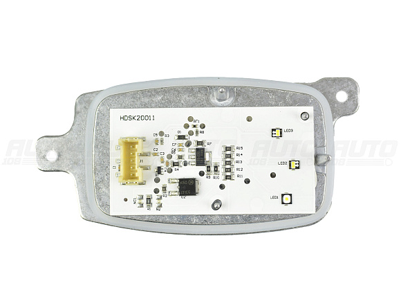 Блок подсветки ДХО Renault Megane IV 285759447R (2016-2020) левый по выгодной цене