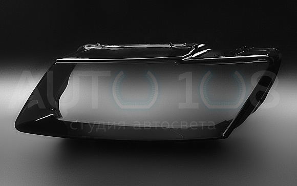 Стекло фары AUDI Q5 I 8R (2012-2017) рестайлинг (левое) по выгодной цене