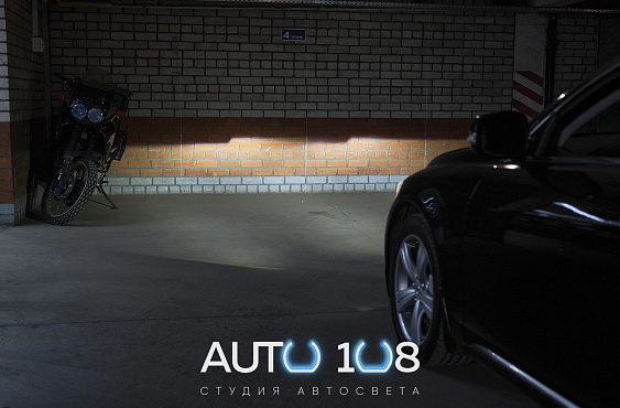 LEXUS GS фото
