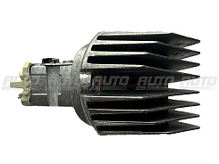Блок подсветки светодиодных колец BMW 5 F10 (2013-2016) рестайлинг 63117343876