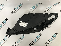 Корпус фары BMW 5 F10 (2009-2013) дорестайлинг (левый)