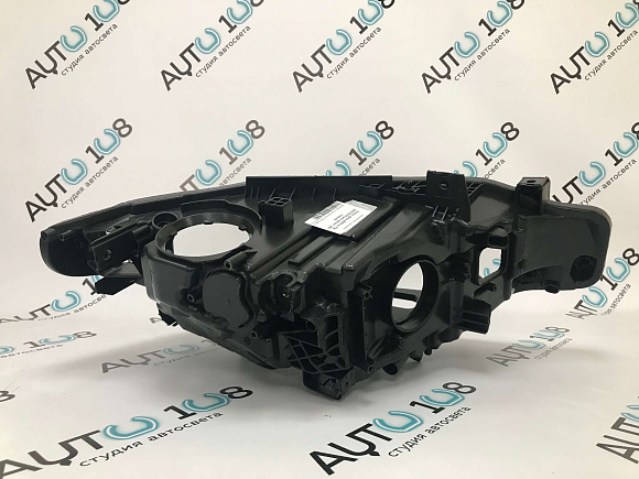 Корпус фары BMW 3 F30 (2015-2019) рестайлинг LED (левый) по выгодной цене