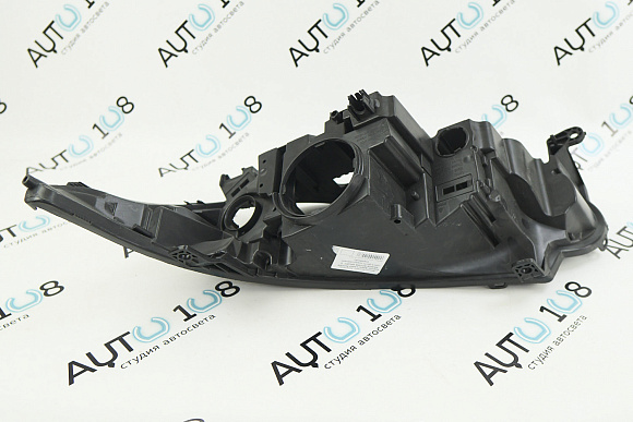 Корпус фары LAND ROVER RANGE ROVER SPORT II (2013-2017) дорестайлинг (правый) по выгодной цене