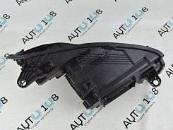 Корпус фары MERCEDES CLS klasse С257 (2017-2021) дорестайлинг FULL LED (левый)