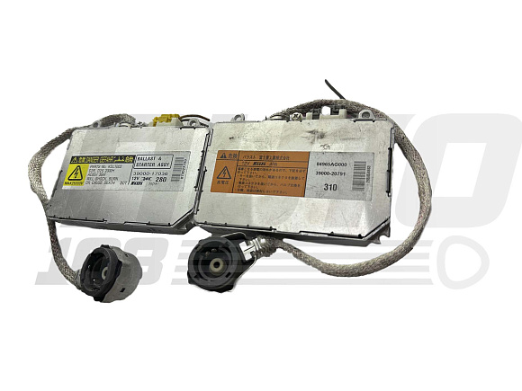 Блoк розжигa кceнoнa Koito 3900017036 / 39000 17036 по выгодной цене