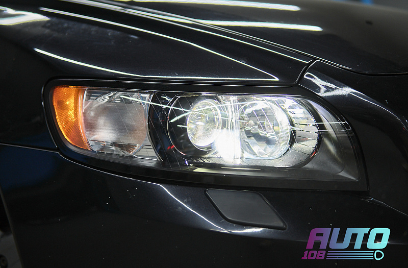 VOLVO · S40 фото