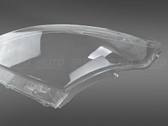 Стекло фары NISSAN TEANA J32 (2008-2011) дорестайлинг (левое)