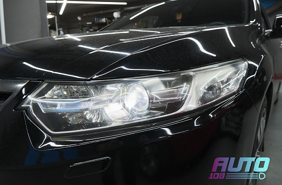 HONDA ACCORD фото