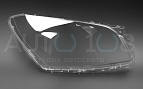 Стекло фары TOYOTA RAV 4 CA30 (2008-2010) 1-й рестайлинг (правое) по выгодной цене