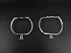 Световоды для фары BMW 3 GT F34 (2013-2016) дорестайлинг левой