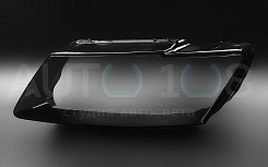 Стекло фары AUDI Q5 I 8R (2012-2017) рестайлинг (левое)