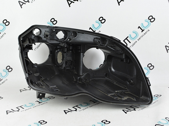 Корпус фары MERCEDES GLK klasse X204 (2008-2012) дорестайлинг (правый) по выгодной цене