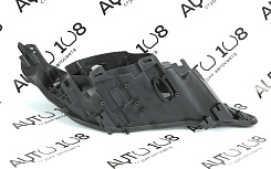 Корпус фары BMW 5 E60 (2002-2007) дорестайлинг (левый)