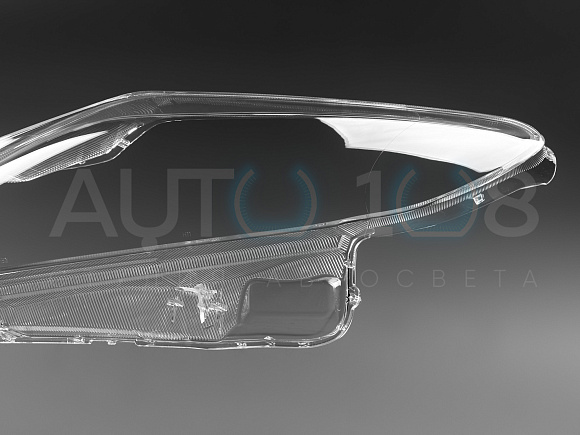 Стекло фары NISSAN MURANO Z51 (2007-2015) (правое) по выгодной цене