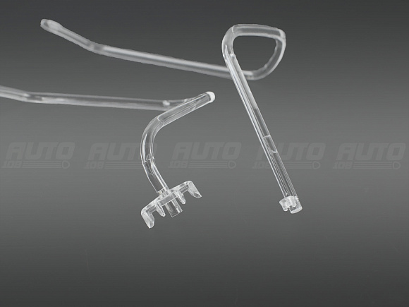 Световоды для фары BMW 1 F40 (2019-2024) правой