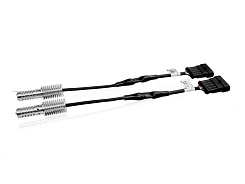 Светодиодная система SOLAR MONO дхо/габарит w5w (к-т 2 шт.)
