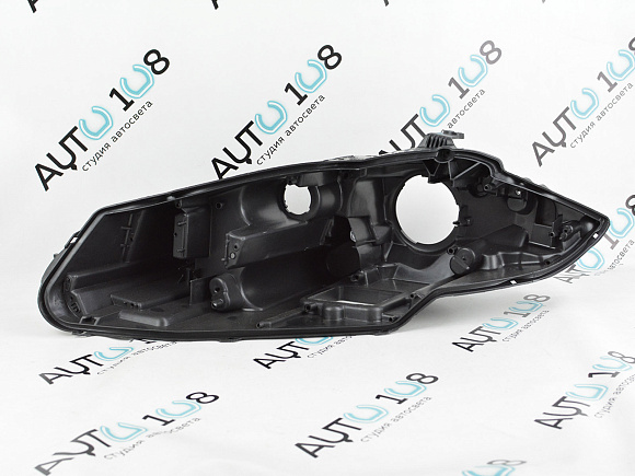 Корпус фары JAGUAR XF I (2011-2015) рестайлинг (левый) по выгодной цене