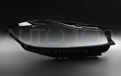 Стекло фары JAGUAR XF / F-PACE (2015-2020) (правое)