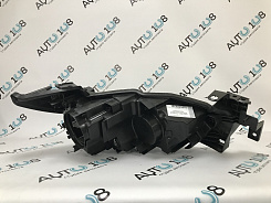Корпус фары MAZDA 6 GJ (2012-2015) дорестайлинг КСЕНОН (левый)