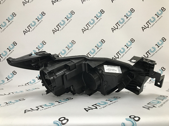 Корпус фары MAZDA 6 GJ (2012-2015) дорестайлинг КСЕНОН (левый) по выгодной цене