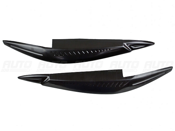 LED Ангельские глазки (кольца) BMW X6 E71 / X5M E70 G-Style 2-х цветные (2007-2012) (комплект) по выгодной цене