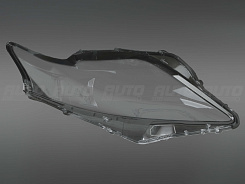 Стекло фары LEXUS RX 3 (2009-2012) дорестайлинг (левое)