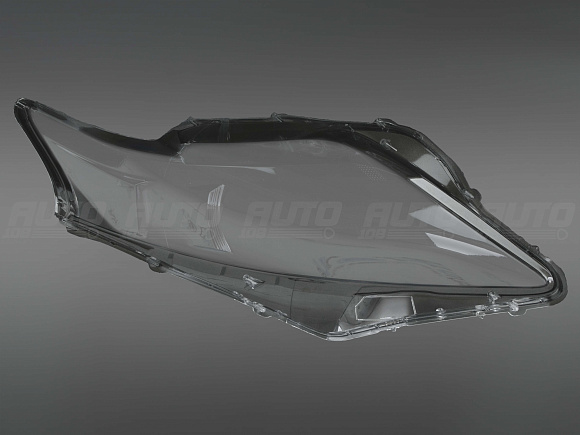 Стекло фары LEXUS RX 3 (2009-2012) дорестайлинг (левое) по выгодной цене