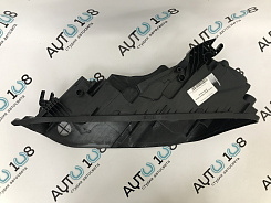 Корпус фары AUDI A7 (2015-2018) рестайлинг (левый)