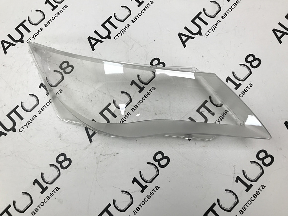 Стекло фары BMW 6r E63 / E64 (2007-2010) рестайлинг (правое) по выгодной цене