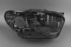 Корпус фары BMW 1 F20 / F21 (2011-2015) дорестайлинг КСЕНОН (правый)