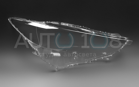 Стекло фары MAZDA CX-5 II (2017-2021) дорестайлинг (правое) по выгодной цене