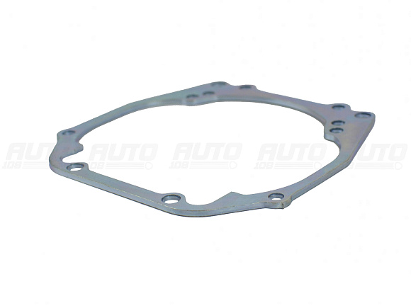 Переходная рамка AUDI A6 C5 (1997-2001) - Hella 3 / 3R (к-т 2шт) по выгодной цене