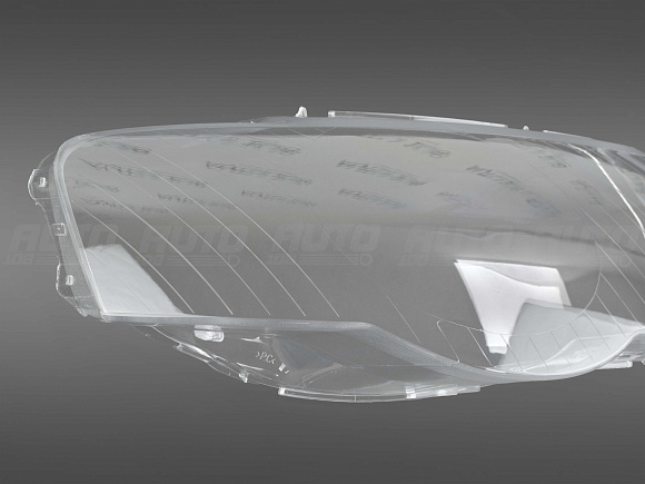 Стекло фары VOLKSWAGEN PASSAT B6 (2005-2010) (правое) по выгодной цене