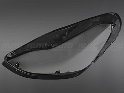 Стекло фары TESLA MODEL 3 v.2 (2017-н.в.) (правое)