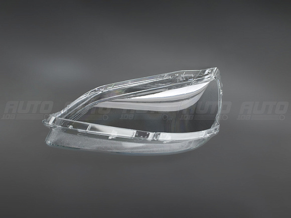 Стекло фары MAZDA 3 BK (2003-2009) хетчбэк (правое) по выгодной цене