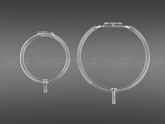 Световоды для фары BMW X5 E70 (2010-2013) левой по выгодной цене