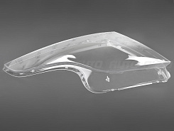 Стекло фары FORD EXPLORER 5 (2010-2015) дорестайлинг (правое)