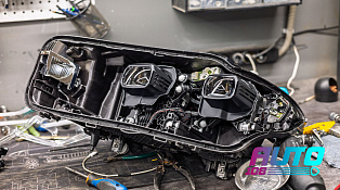 Этапы работ - 1