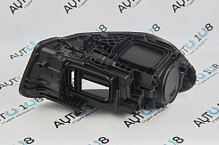 Корпус фары MERCEDES A W177 (2018 - н.в) (левый)