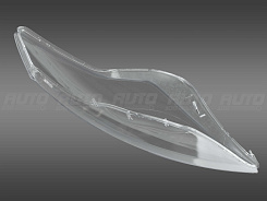 Стекло фары FORD MONDEO 4 (2006-2014) (левое)