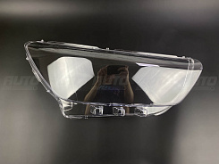 Стекло фары VOLVO XC40 I (2017-2022) дорестайлинг (правое)