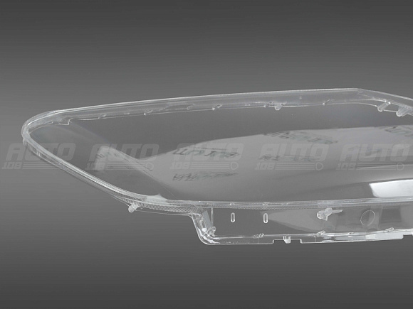 Стекло фары MAZDA CX-7 (2006-2012) (правое) по выгодной цене