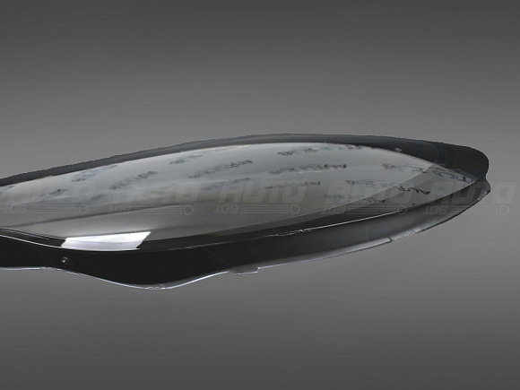 Стекло фары PORSCHE PANAMERA 970 (2009-2013) GTS дорестайлинг (левое) по выгодной цене