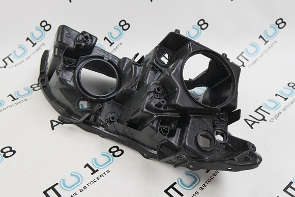 Корпус фары LEXUS RX 2 (2003-2009) ксенон (левый) по выгодной цене