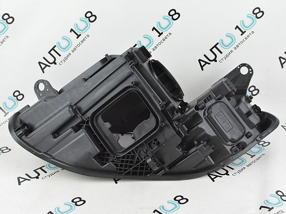 Корпус фары MERCEDES CLS klasse С257 (2017-2021) дорестайлинг MULTIBEAM (правый) по выгодной цене