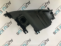 Корпус фары AUDI A5 8T (2012-2016) рестайлинг без AFS (левый)